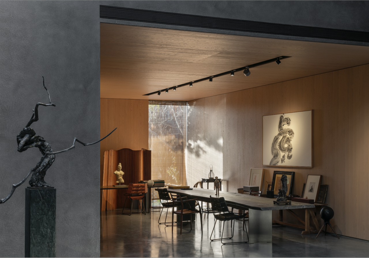 BRIGHT IDEAS: LIGHTING UP YOUR HOME