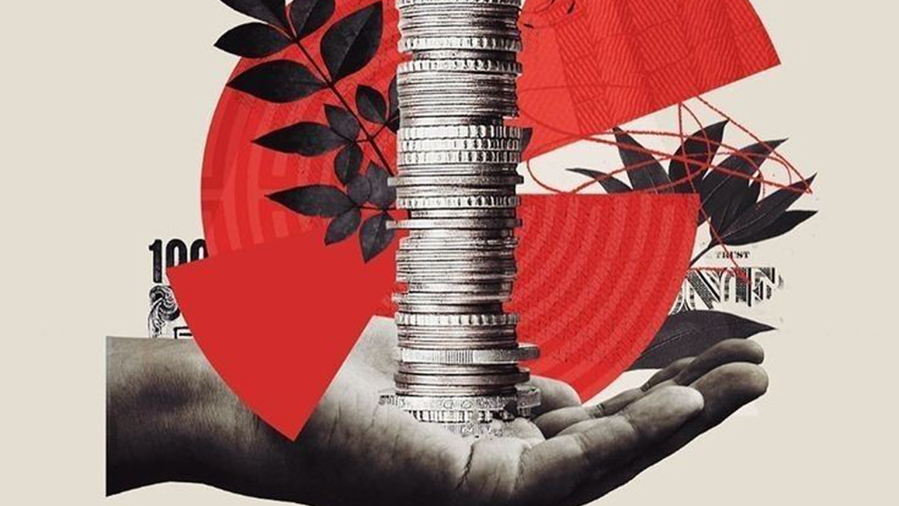THE WEALTH-WELLNESS BLUEPRINT