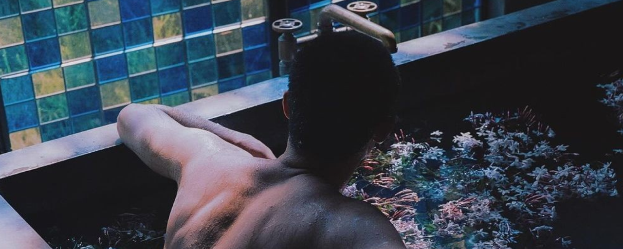 MEMBER SOCIAL HOUR: ICE BATH & SAUNA EDITION