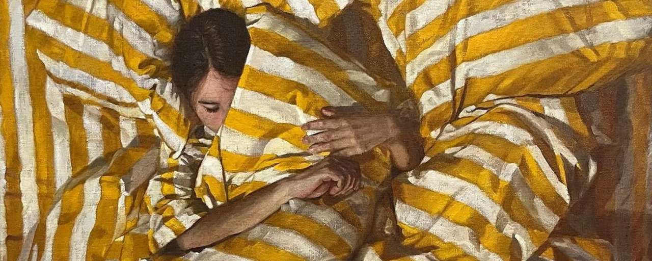 THE ART OF RESTFUL SLEEP