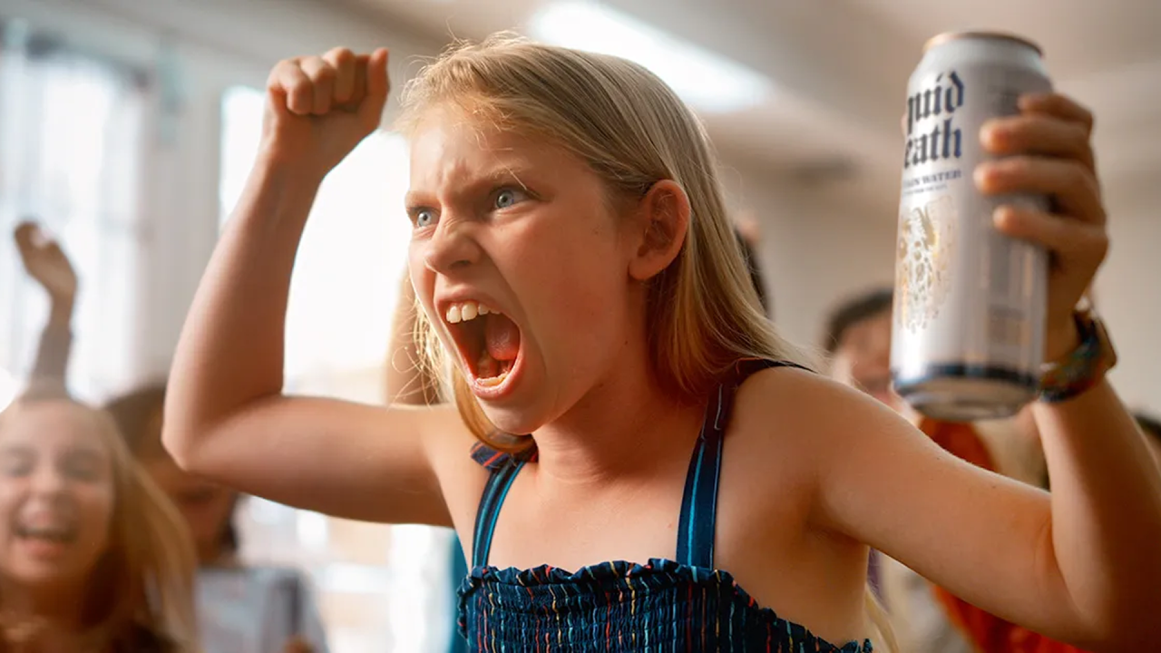 THE VIRTUE OF AUDACITY 