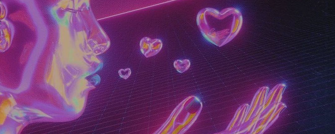 SEX, AI AND THE FUTURE OF INTIMACY