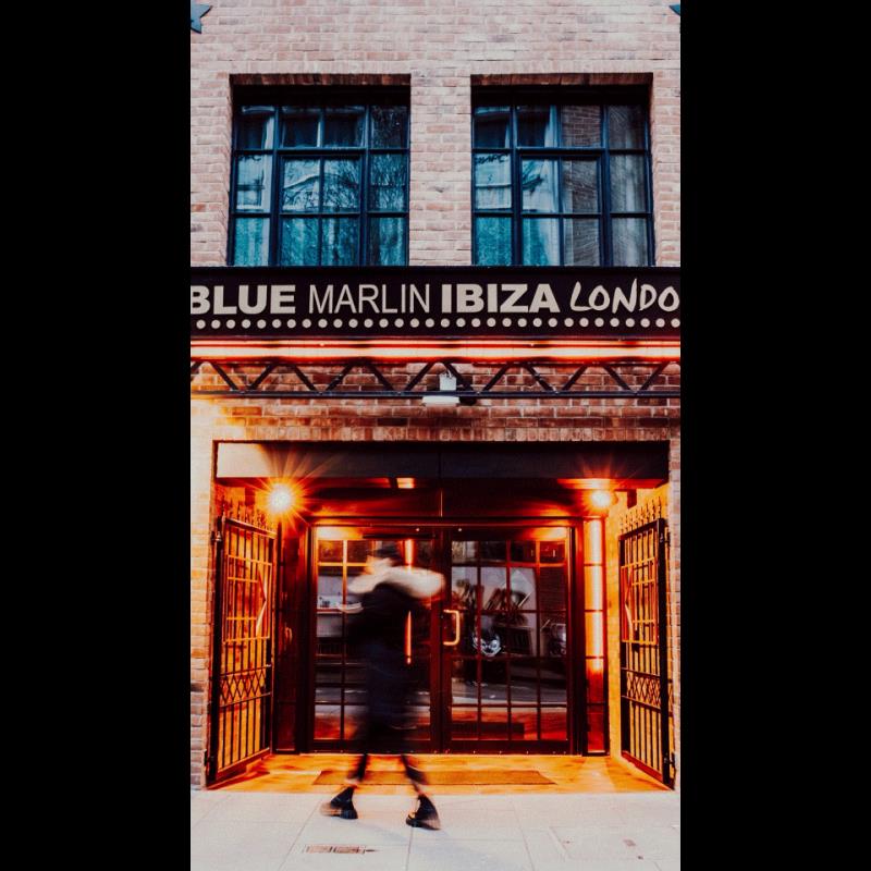 Shop Now at Blue Marlin Ibiza London