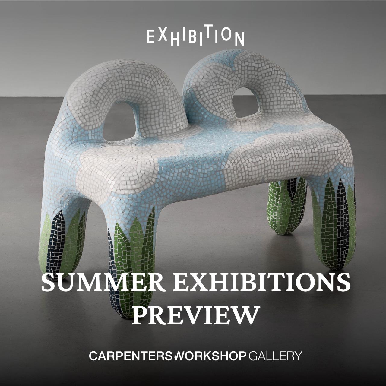 Summer Exhibitions | Preview 