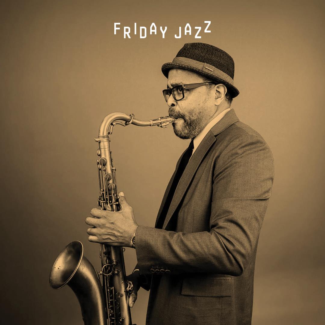 Jean Toussaint Quintet