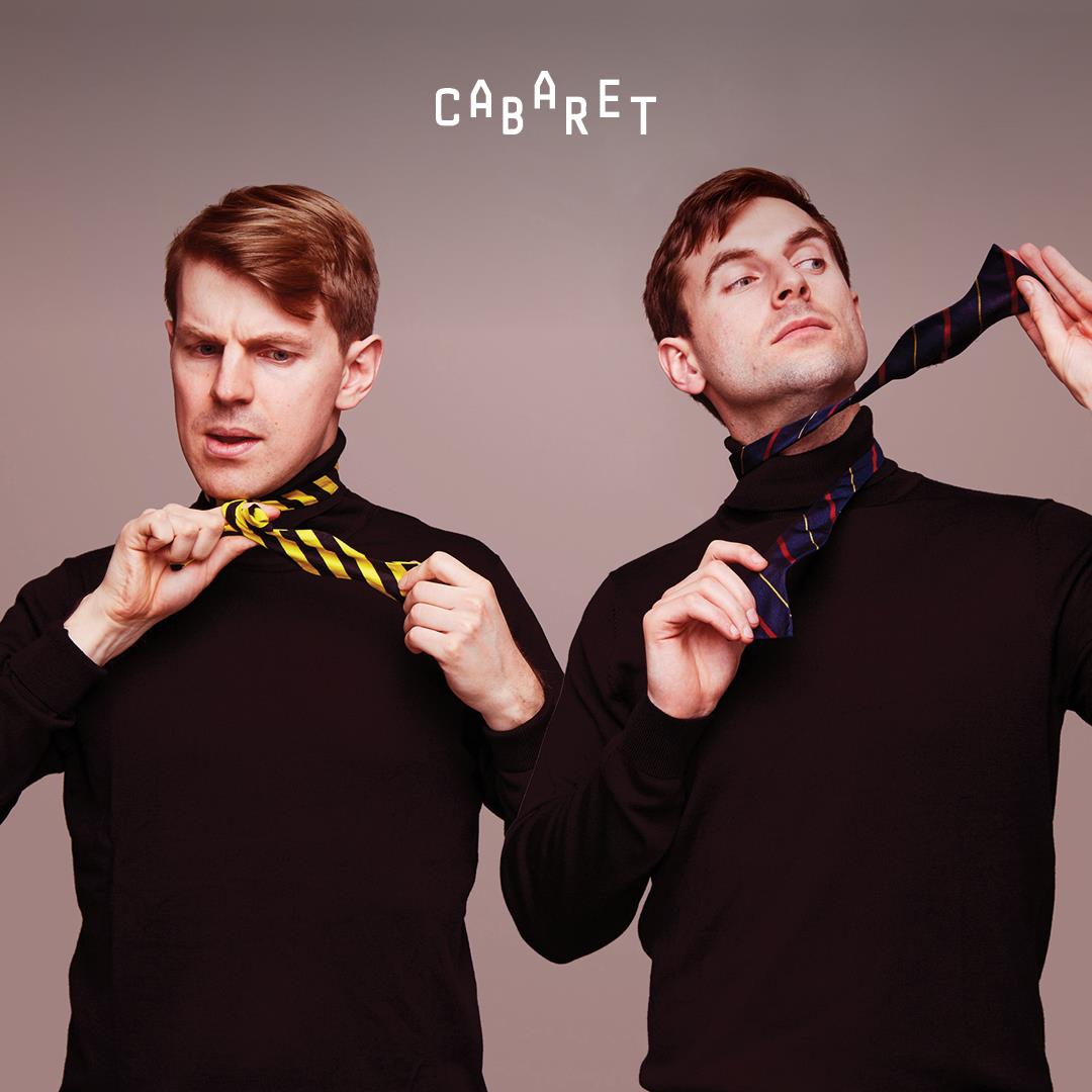 Bounder & Cad