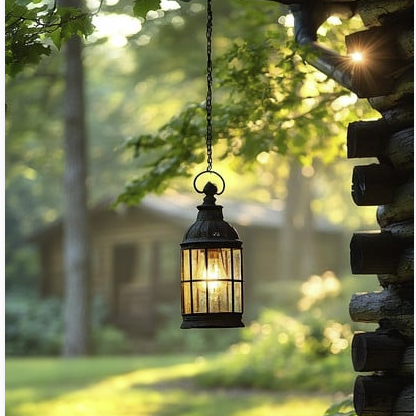 Lantern Dinners - Wednesday 3rd December at Ladbroke Hall