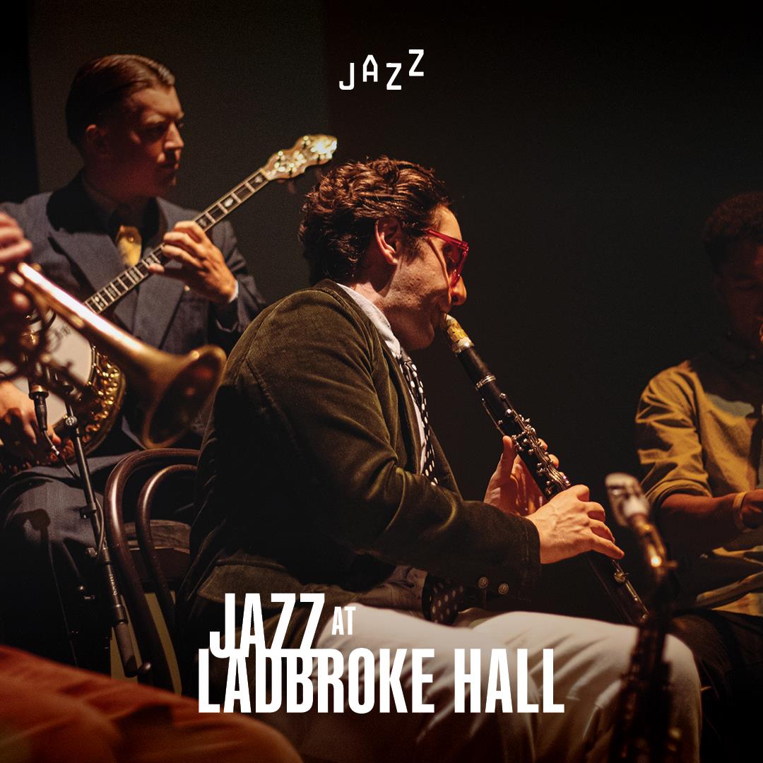 Giacomo Smith & The Hot Five