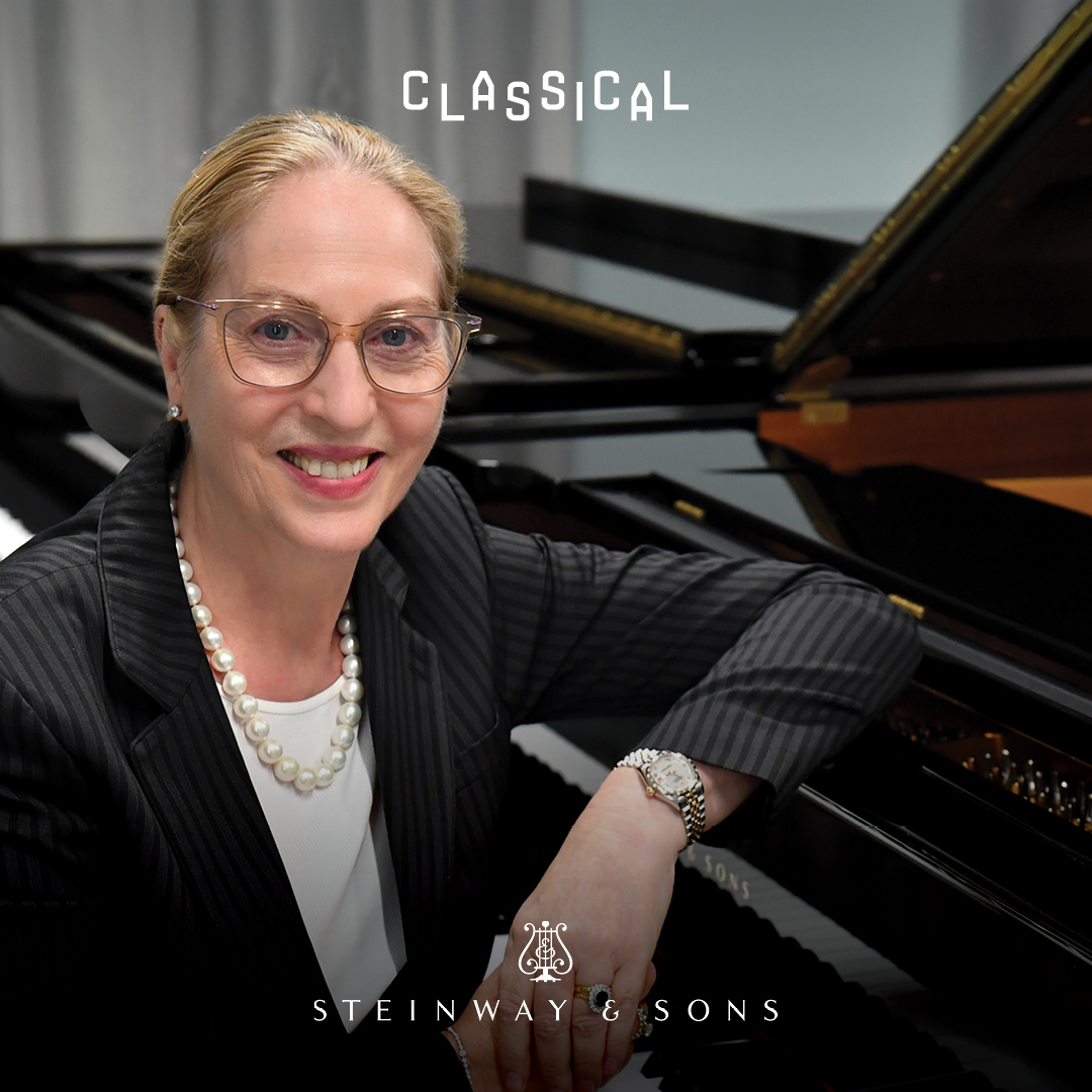 Piano Masterclass with Vanessa Latarche