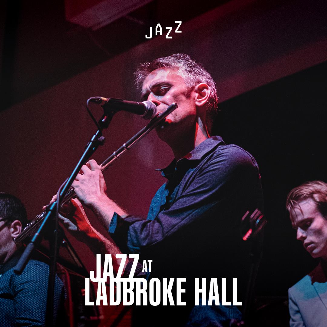 Gareth Lockrane New Quintet