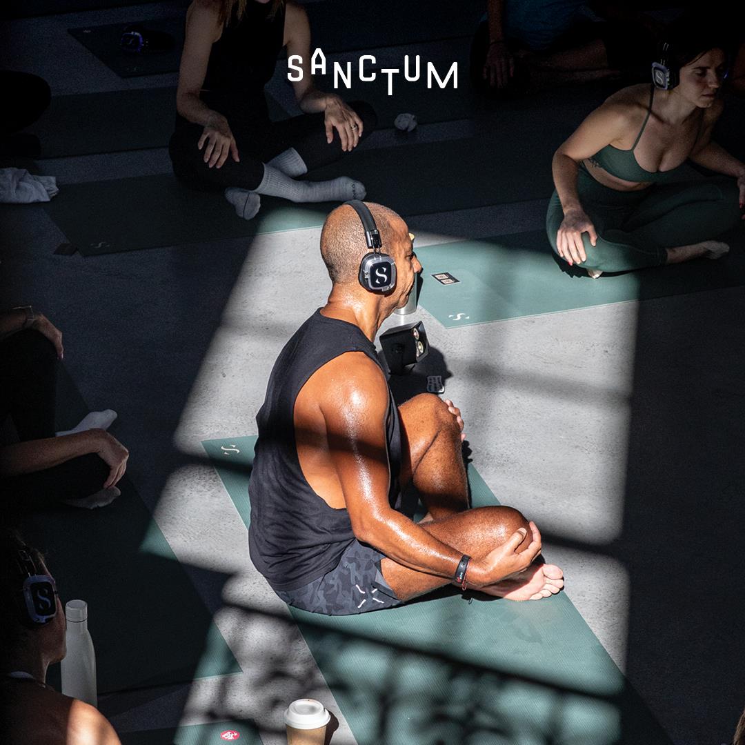 Sanctum X EYEAM