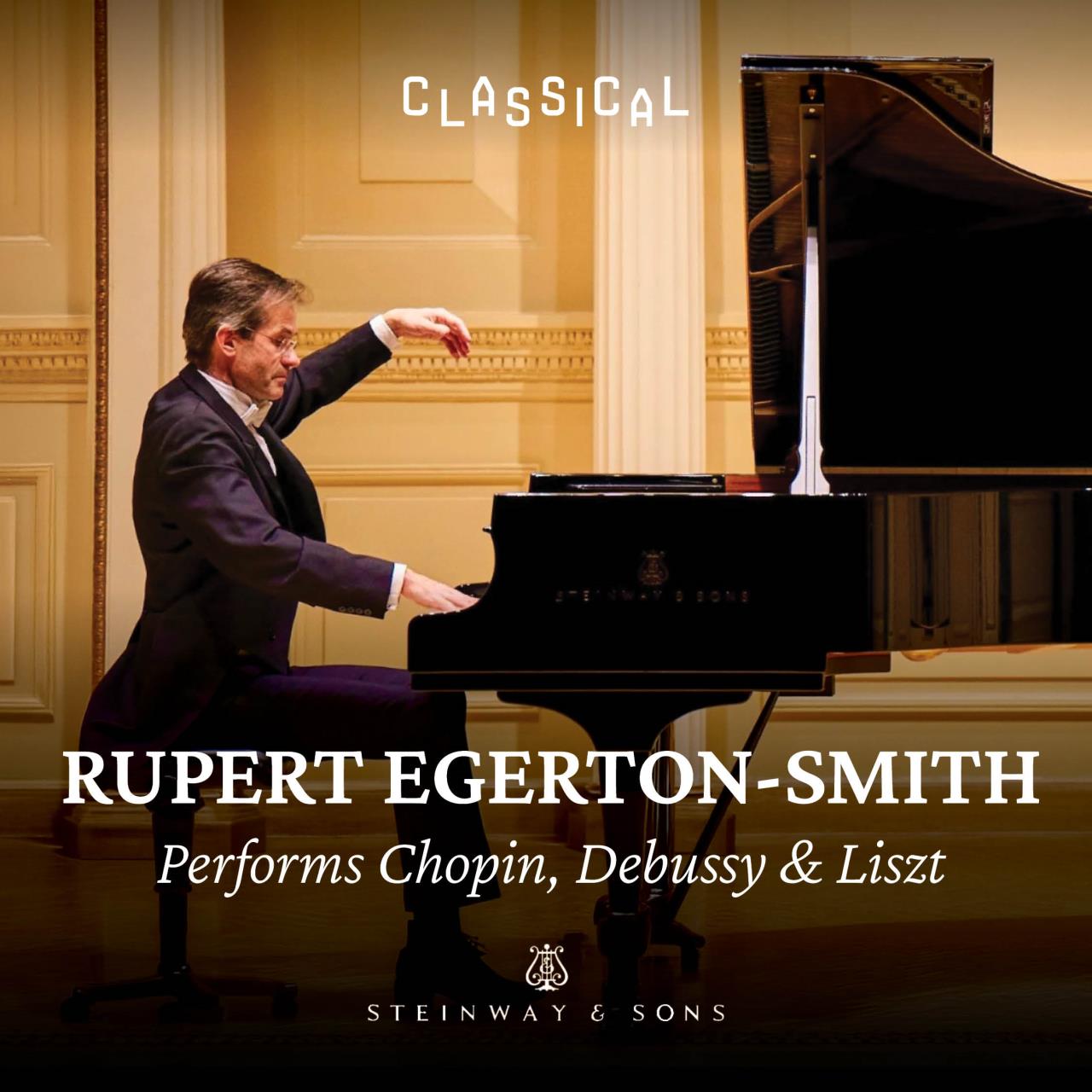 Rupert Egerton-Smith