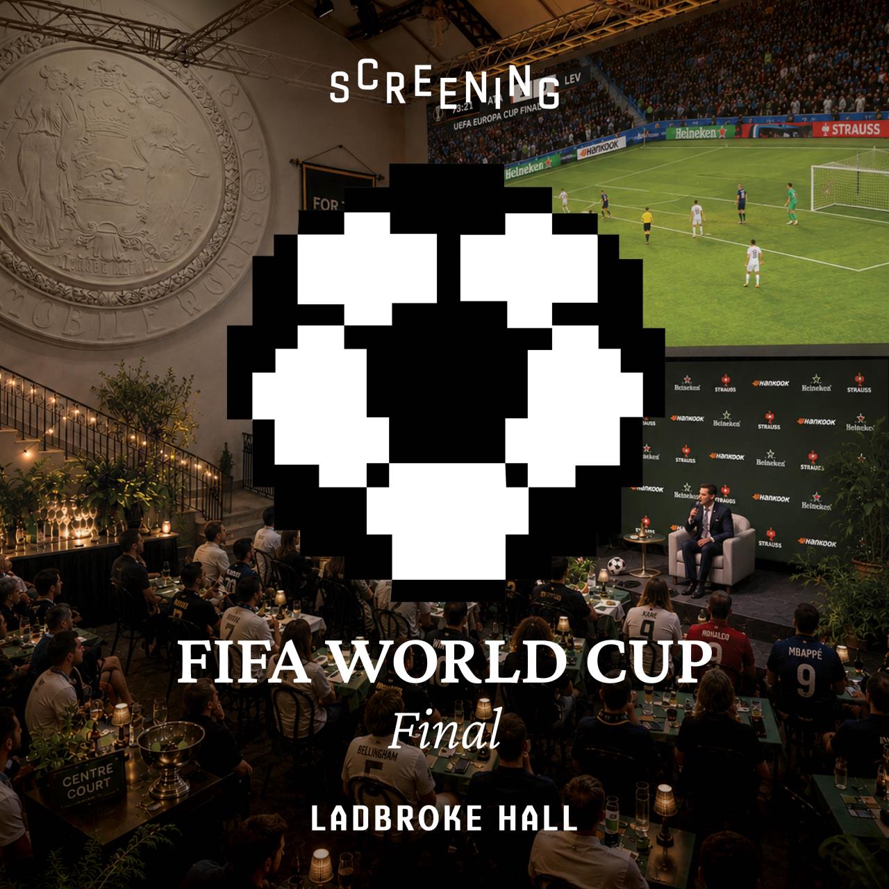 FIFA World-Cup Final