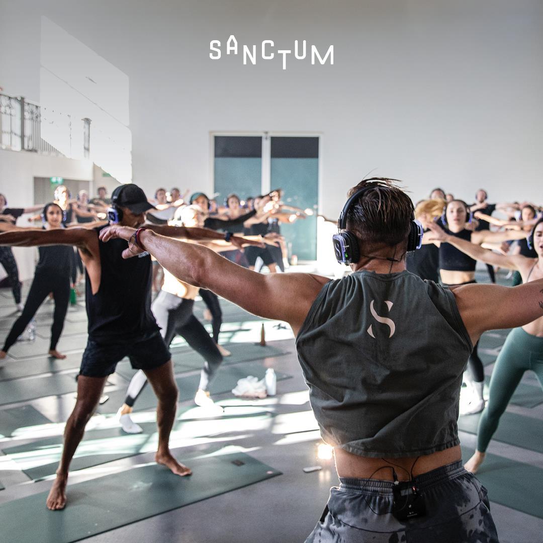 Sanctum 