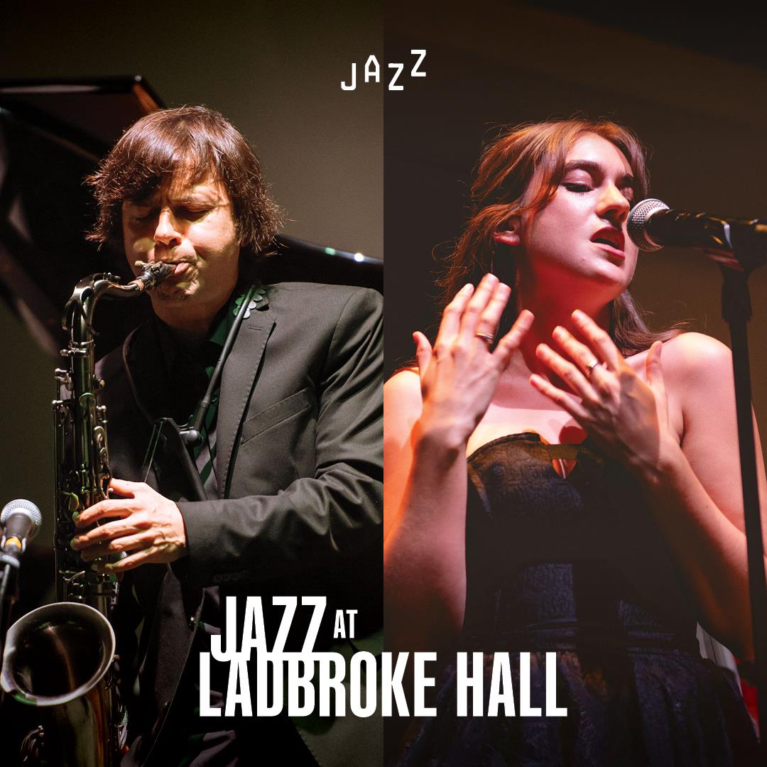 Zhenya Strigalev Quartet feat Annie Majin