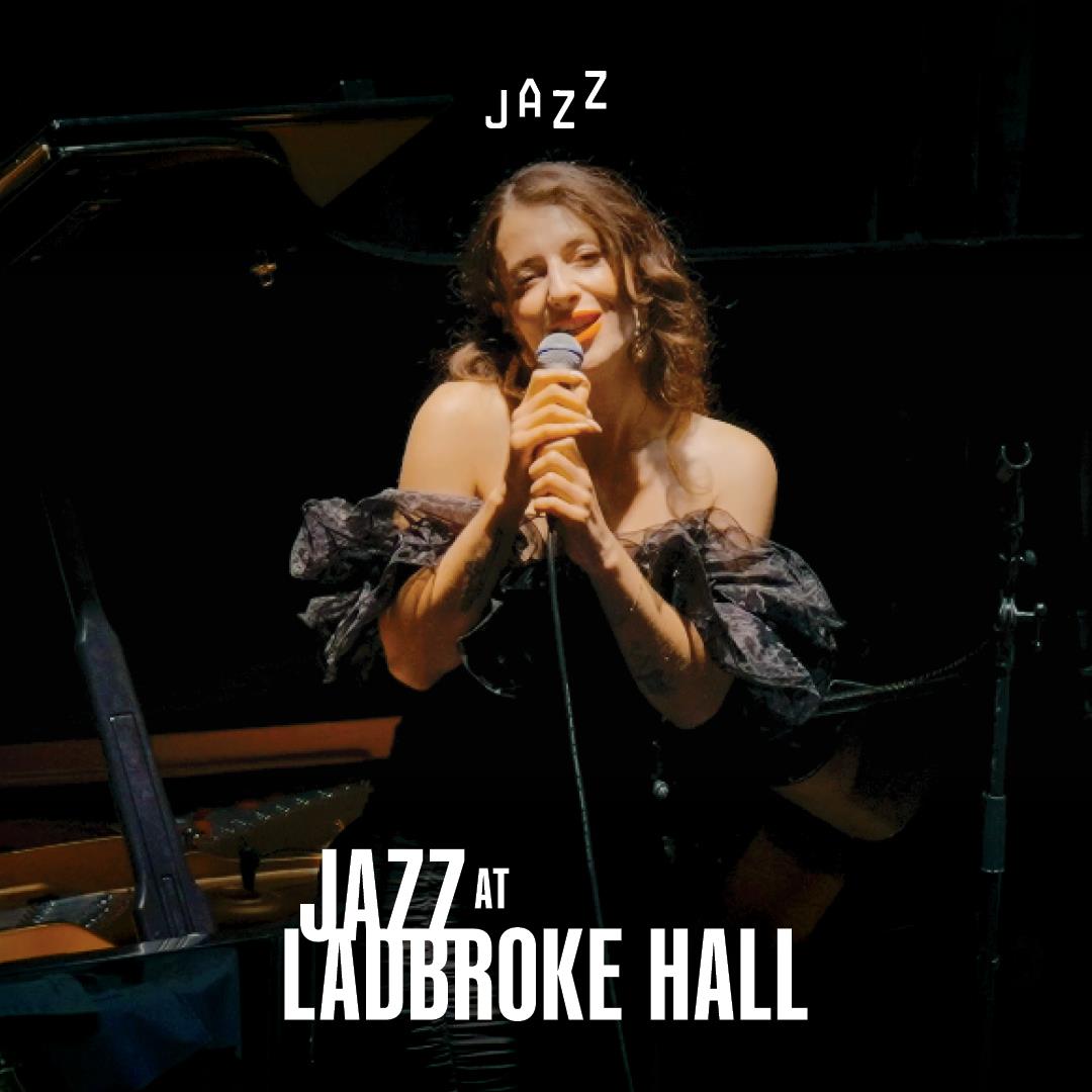  Emma Smith presents “Bitter Orange