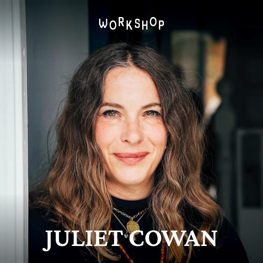 Stand‑Up Comedy Course: From Writing to Live Show