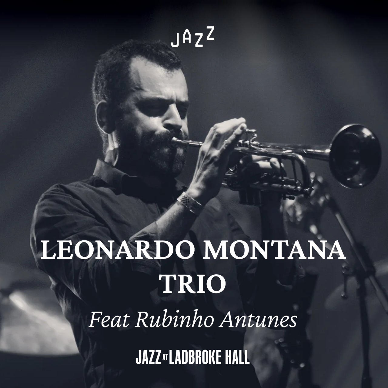 Leonardo Montana trio featuring Rubinho Antunes, São Paulo meets Paris