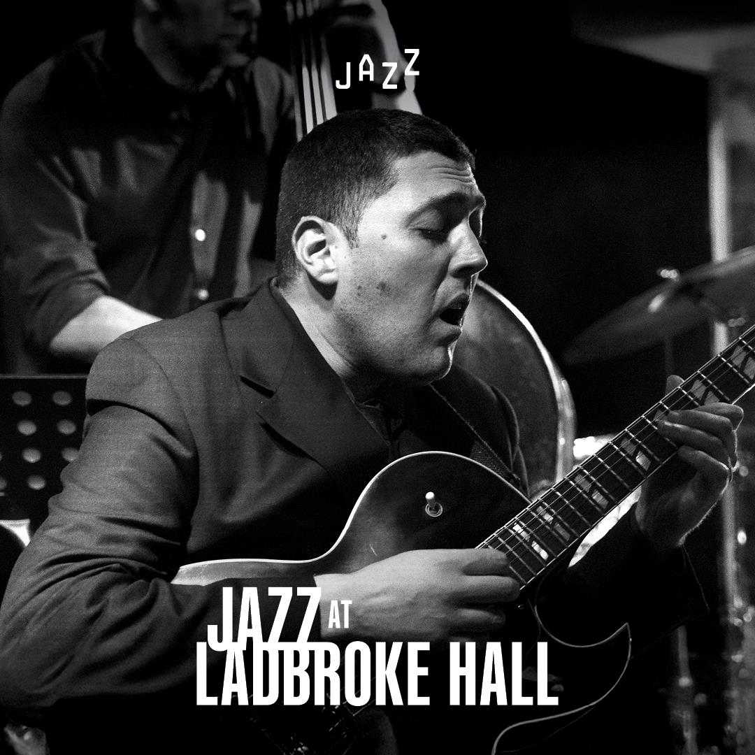 Gianluca Figliola Quartet