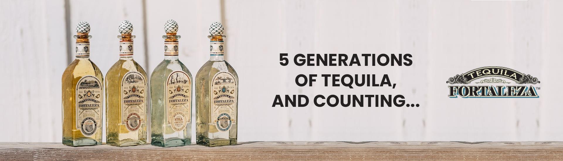 Cocktail Club Tequila Fortaleza