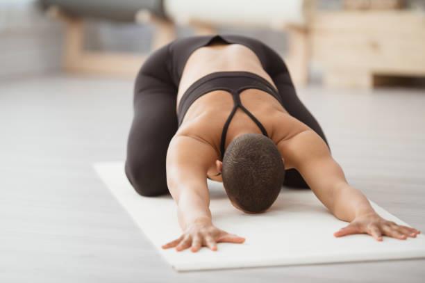 Yoga - Vinyasa