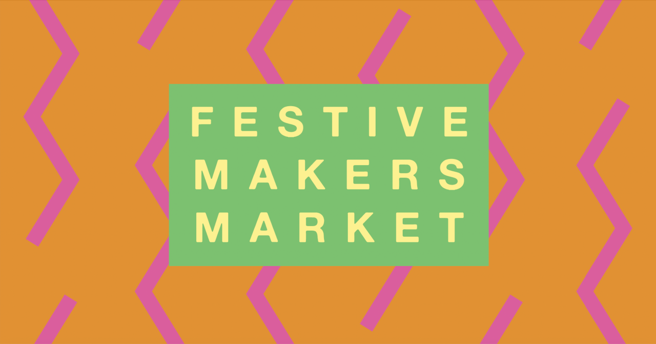 Birch & Friends - Festive Makers Market + Beer Garden
