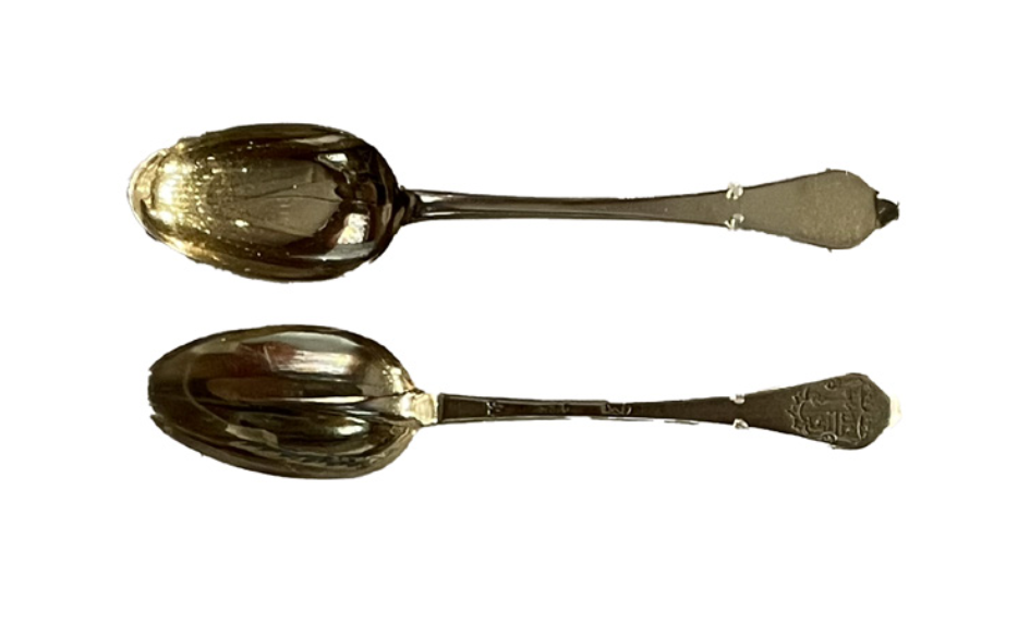 Spoons