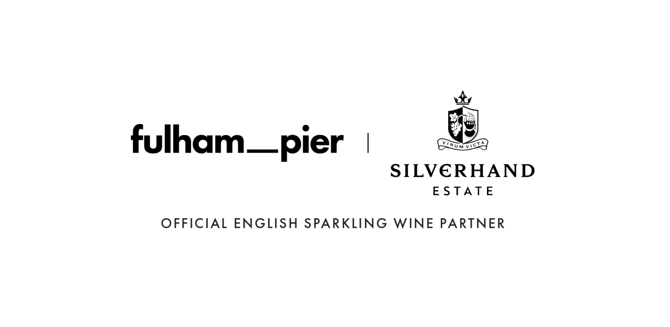 Silverhand Estate Sparkling wine partner