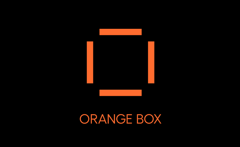 An image for the Orange Box box