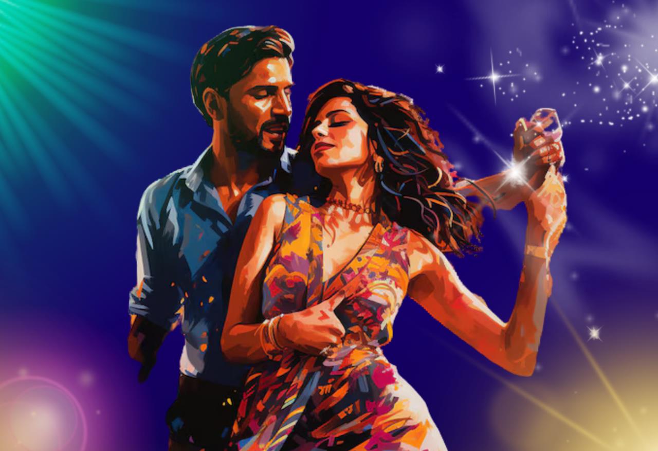The cover image for the event: 