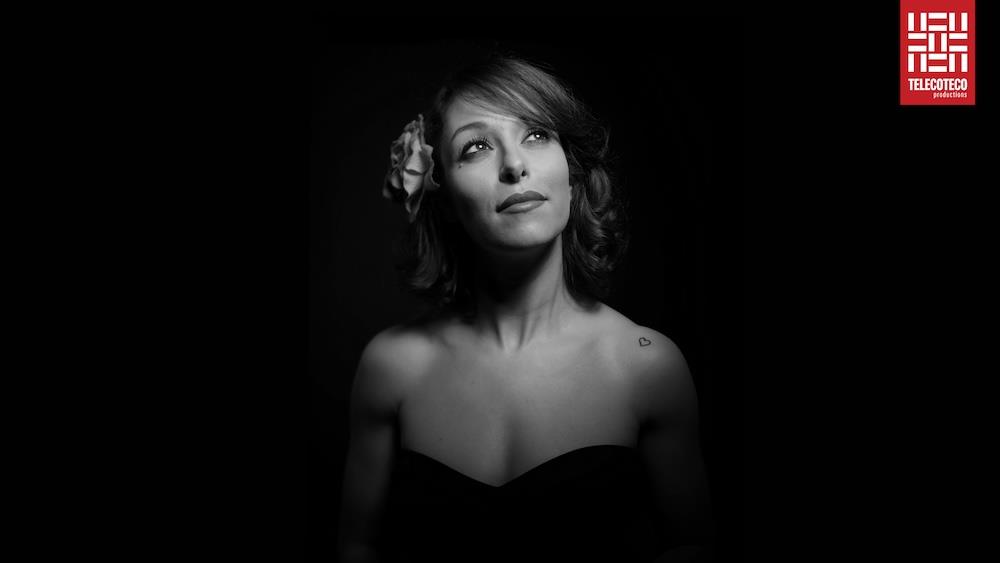 The cover image for the event: Soraya Toukabri crafts a singular musical language where contemporary jazz meets Arabic poetry and North African heritage