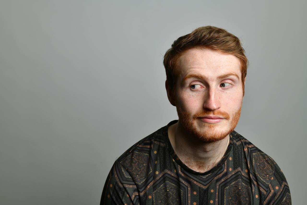 Comedy Box Summer Series presented by Camden Town Brewery