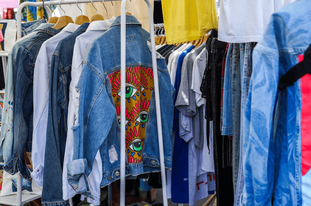 Flea Market