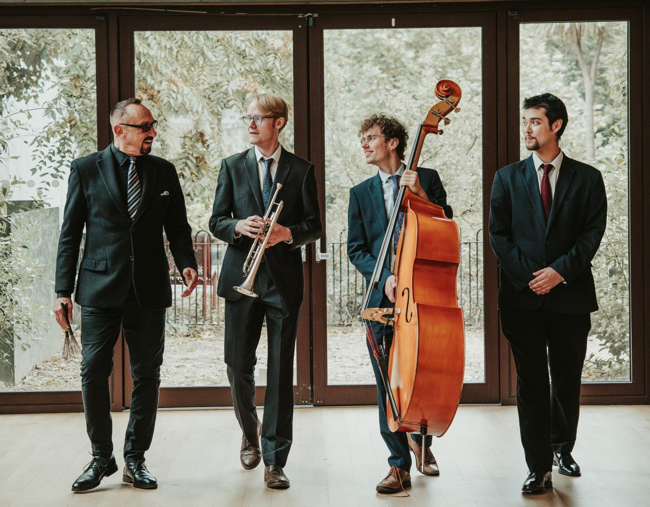 The cover image for the event: event