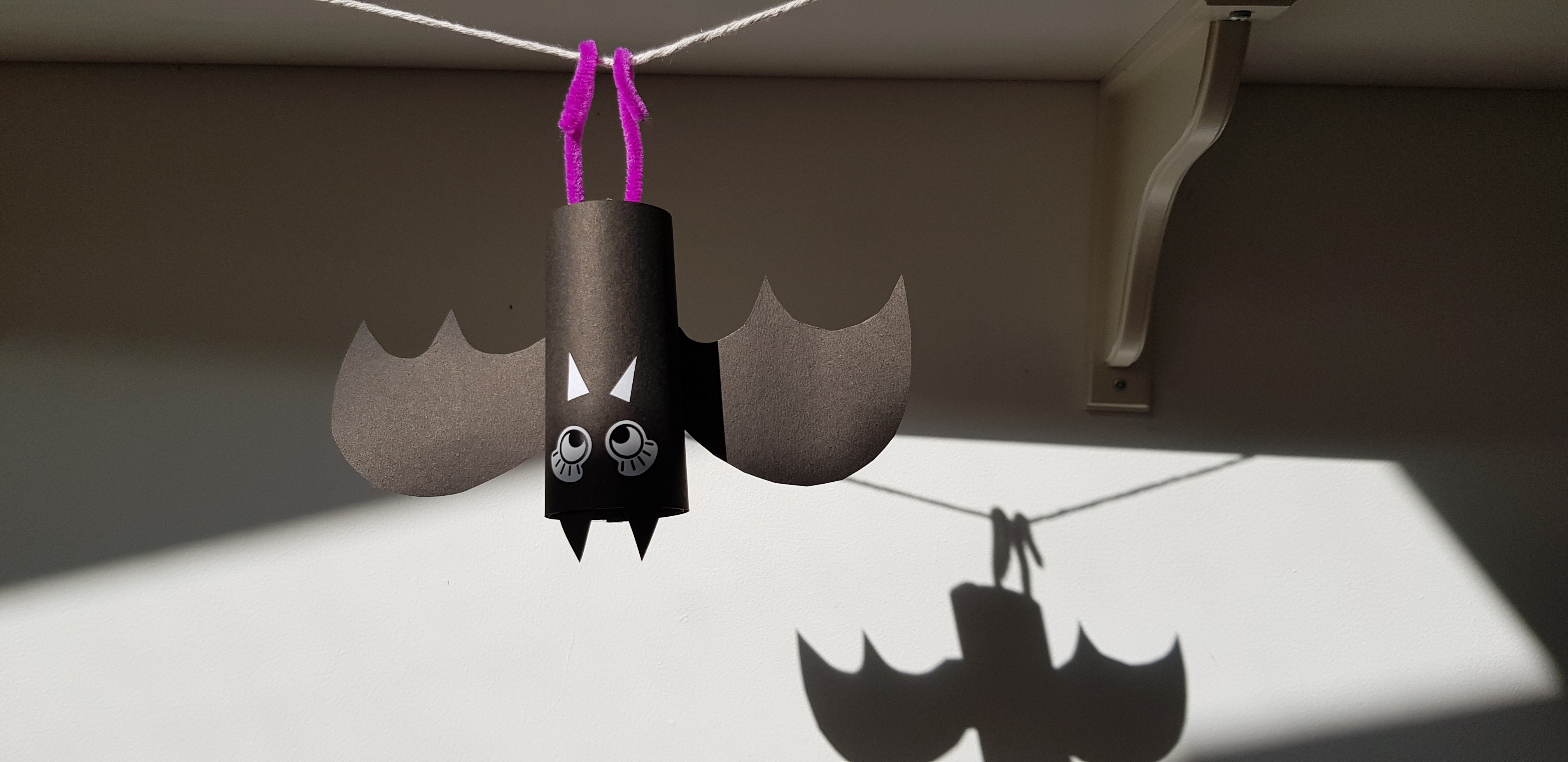The cover image for the event:  Join us at Fulham Pier for free family activities this Halloween!