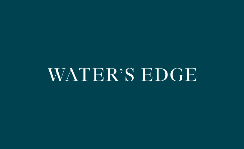 An image for the Water’s Edge box