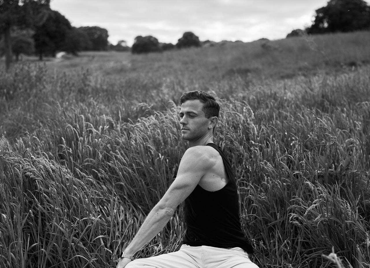 Immersive Breathwork with Paddy Cavendish