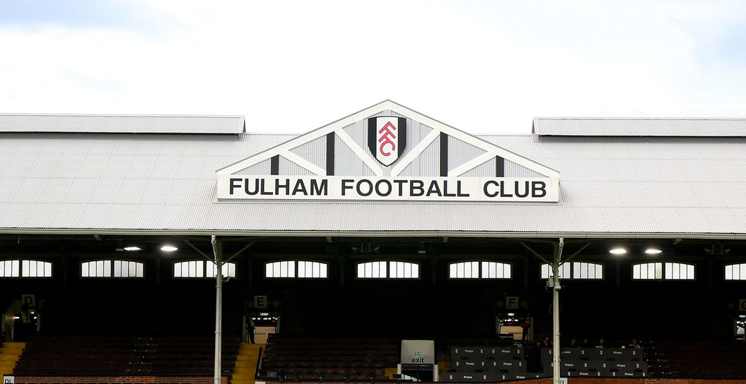 The cover image for the event: Visit Craven Cottage, the home of Fulham Football Club, a ground which exudes the character and history befitting of London’s Original Football Club,