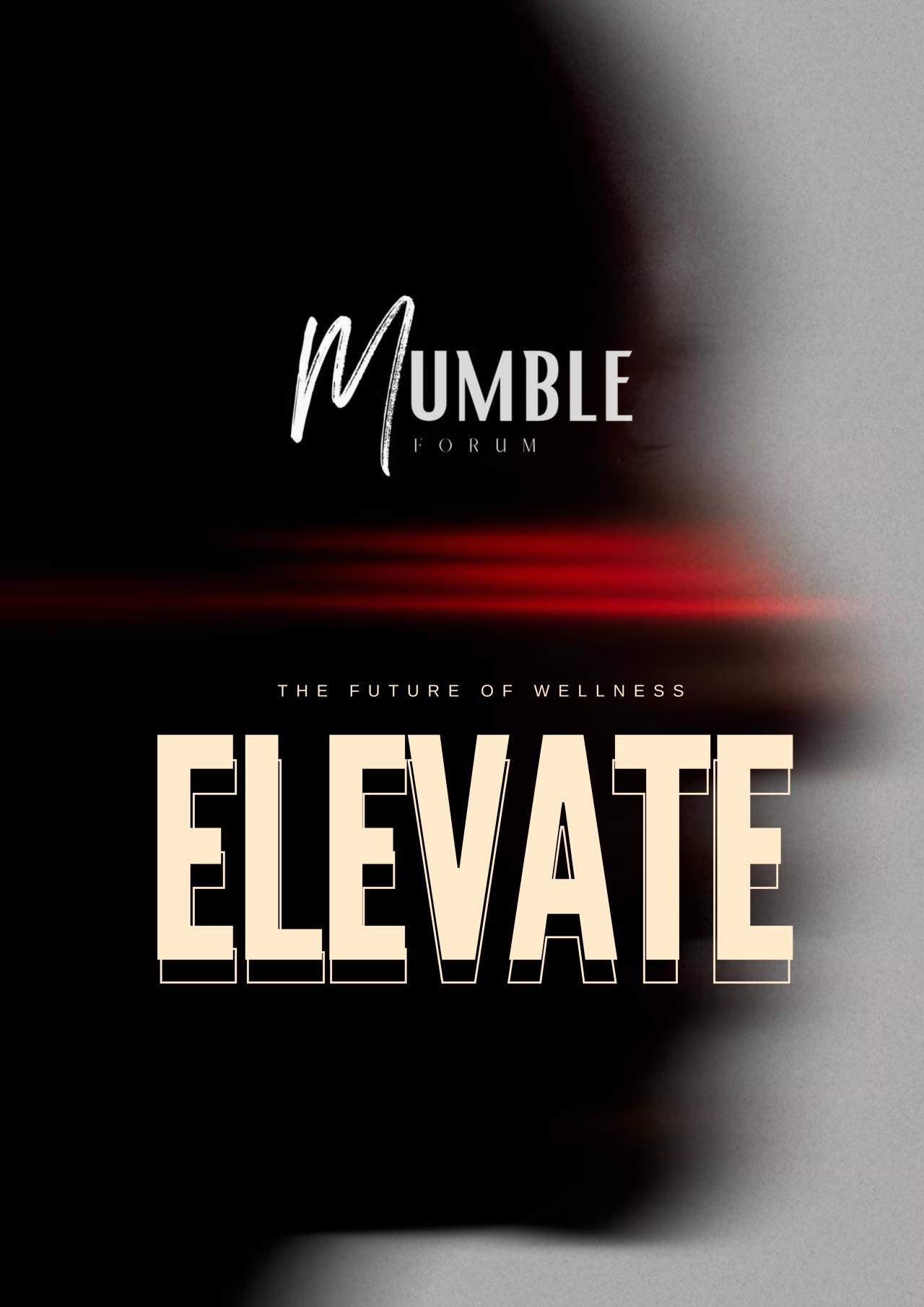 The cover image for the event: Join Us at the ELEVATE WELLNESS SUMMIT 2026!
Elevate Your Wellness: Innovate, Inspire, Transform!
