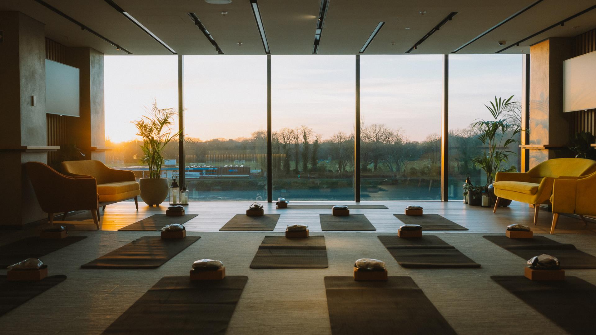 An image for the Riverside Reset  link