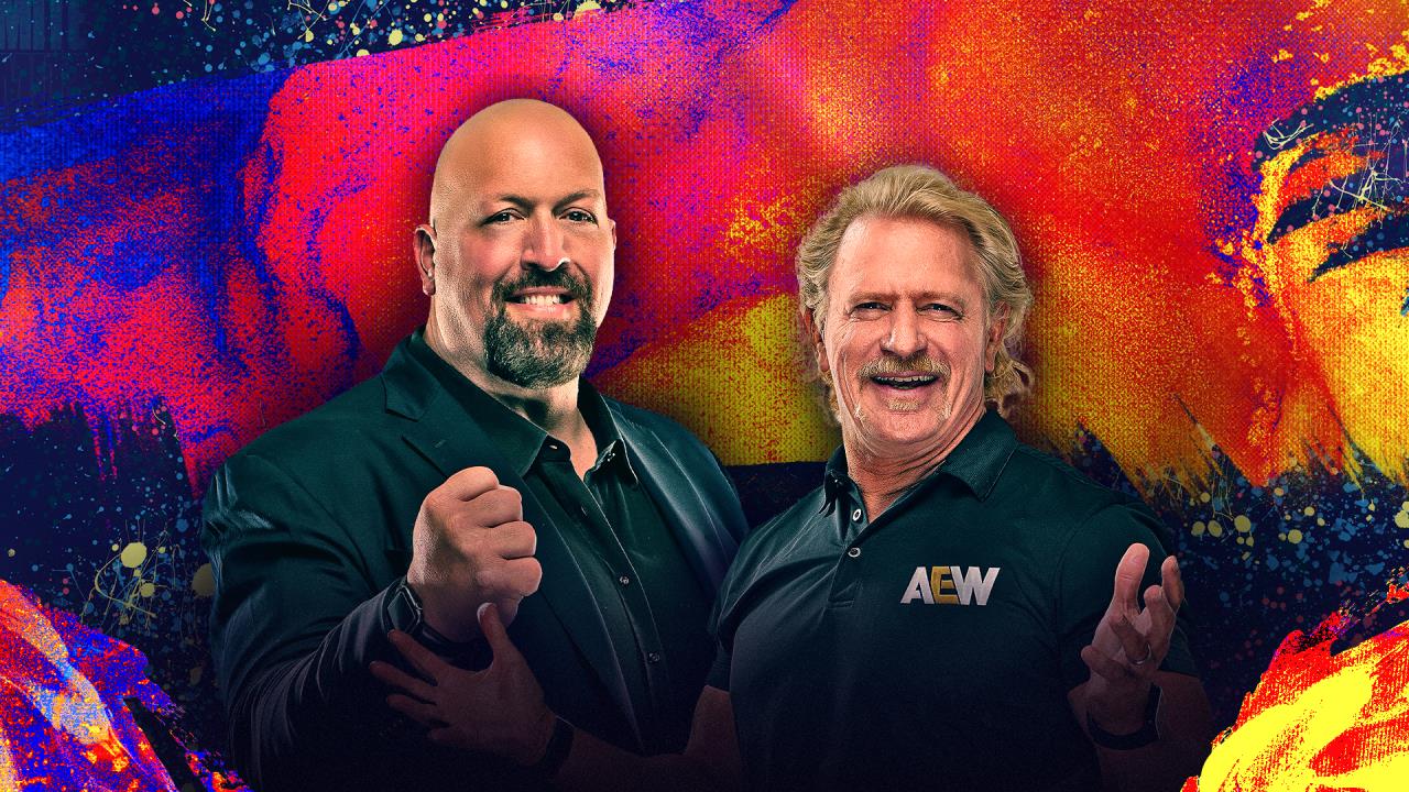 AEW Match Day Watch Party