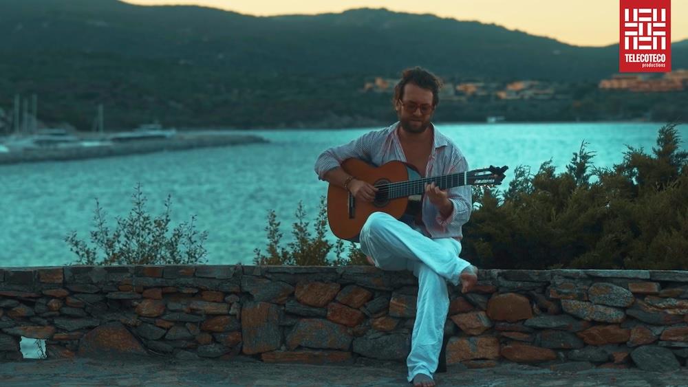 The cover image for the event: The Global Sounds Series at Fulham Pier opens on 16 May with an unforgettable evening of Bossa Nova.