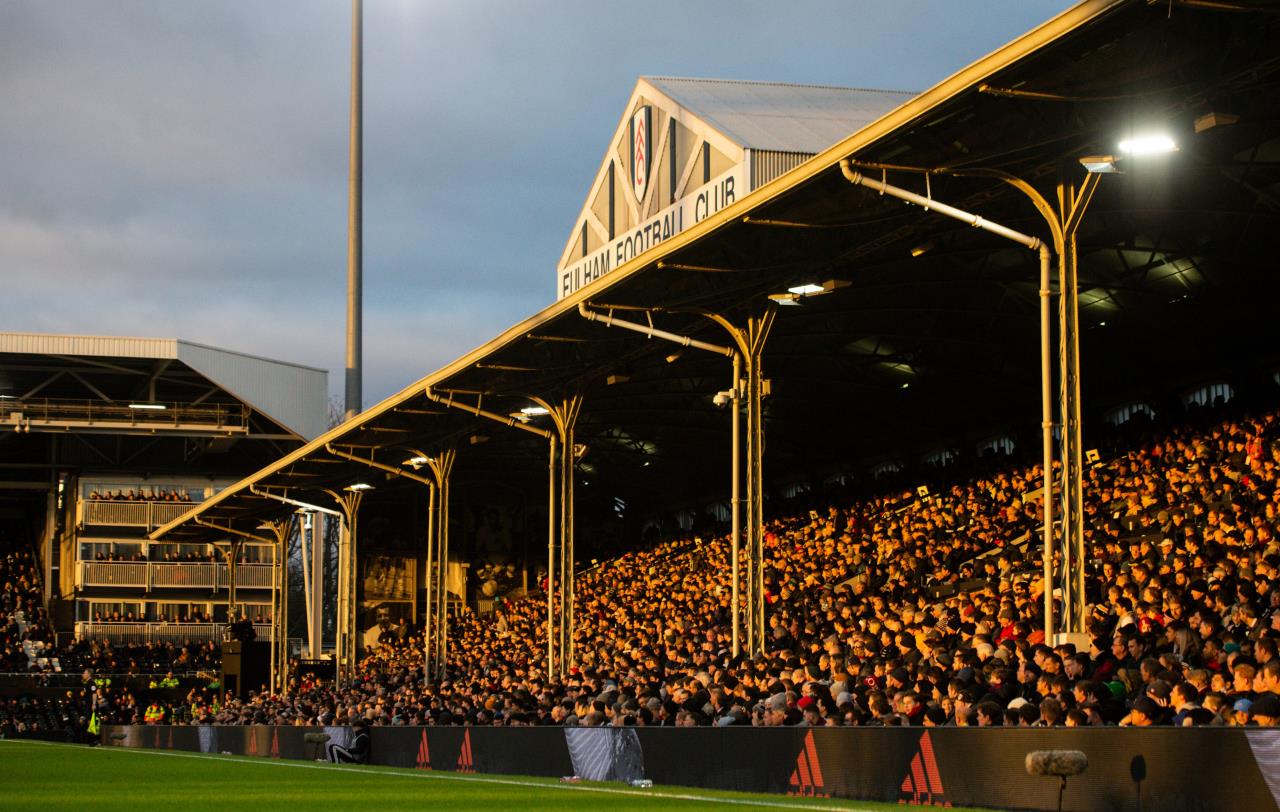 An image for the event: Frankfurt Football Game