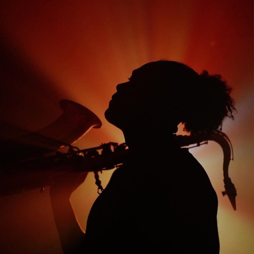 The cover image for the event: Step into the rhythm of Fulham Pier with Jazz Box our monthly celebration of the very best in modern and classic jazz. 