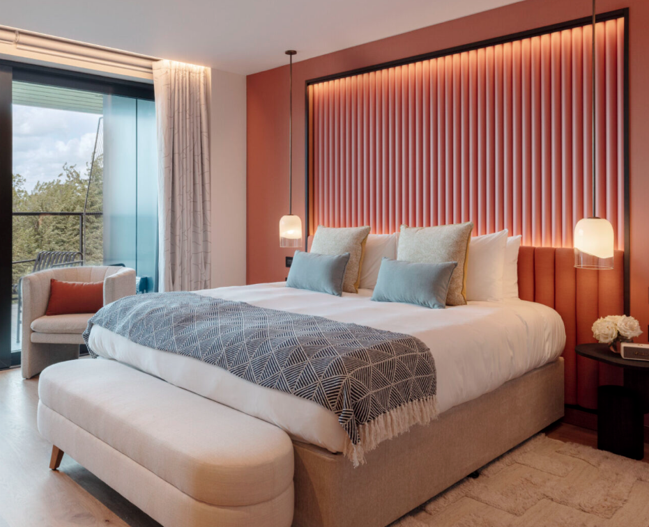 An image for the Fulham Pier Hotel link