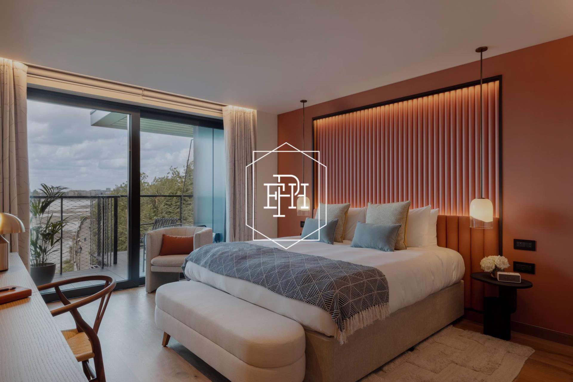 An image for the Fulham Pier Hotel box