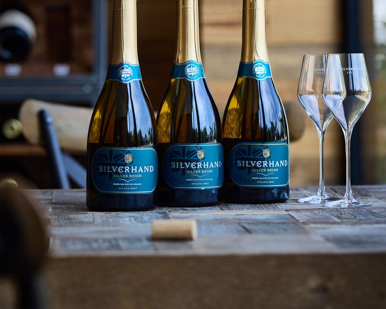 The cover image for the event: Join us for a Valentine’s-inspired Wine Club where we’ll explore a carefully curated selection of wines.