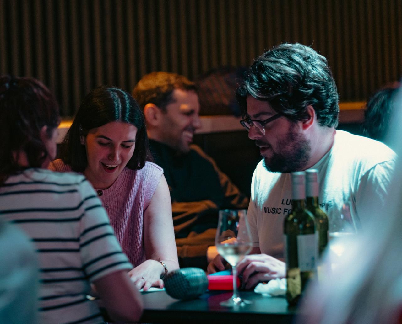 Riverside Market Pub Quiz