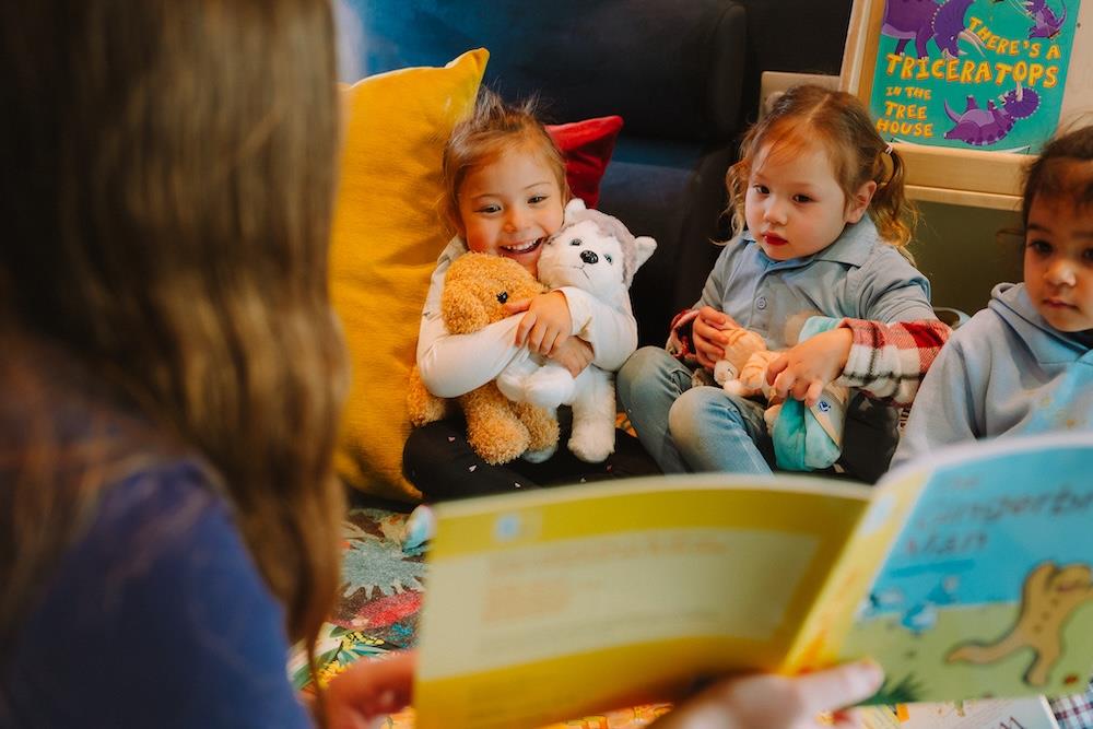 The cover image for the event: Join us for Fulham Pier’s first ever Children’s Literature Festival on 26th & 27th September, celebrating the joy of storytelling and love of reading!