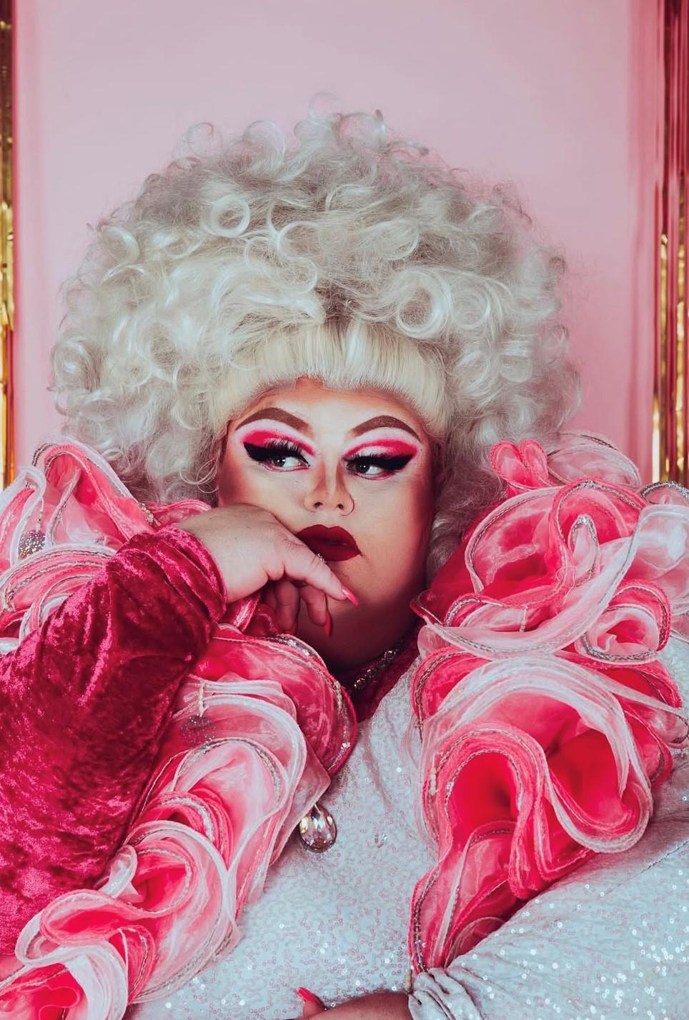 Drag Bingo
